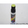 Stylo de retouche peinture 12ml DLU34/20 motip 944060 (sans réclamation)