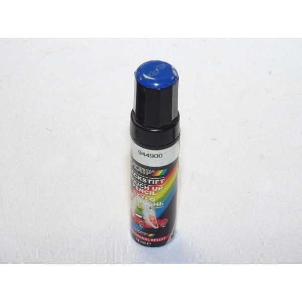 Stylo de retouche peinture 12ml DLU13/20 motip 955900 (sans réclamation)  