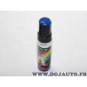 Stylo de retouche peinture 12ml DLU13/20 motip 944900 (sans réclamation)