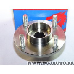 Moyeu de roue avant Quinton hazell QWH155 pour ford mondeo 1 2 I II escort 5 6 7 V VI VII orion 3 III fusion puma fiesta focus 