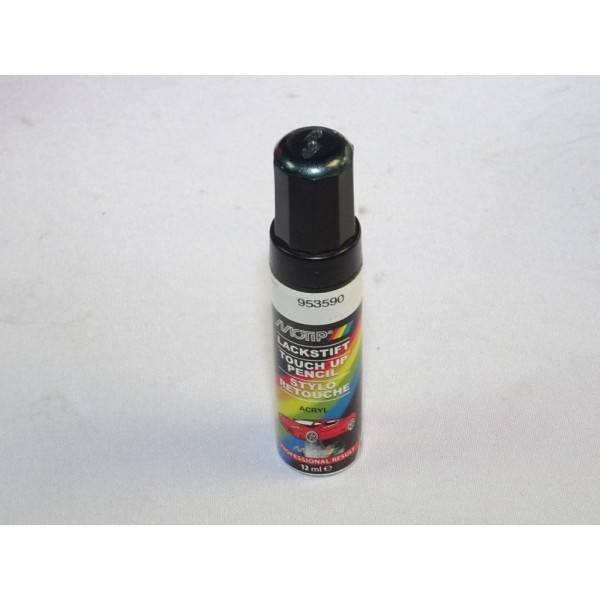 Stylo de retouche peinture 12ml DLU11/20 motip 953590 (sans réclamation)  