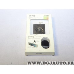 Support de doigt main smartphone mobile telephone Iring AAUXX