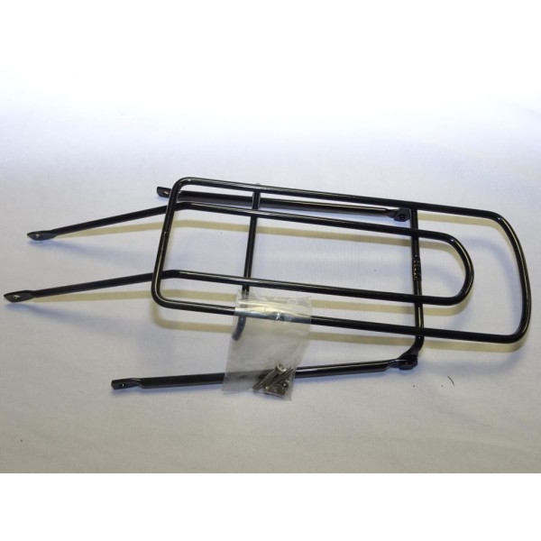 Porte bagage roue arriere Norauto 2133910 pour velo foldy  