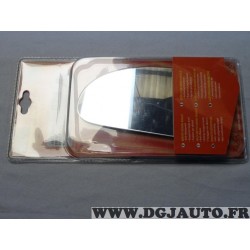 Vitre miroir glace de retroviseur avant gauche MAD 1221 537335 pour ford focus partir de 1998