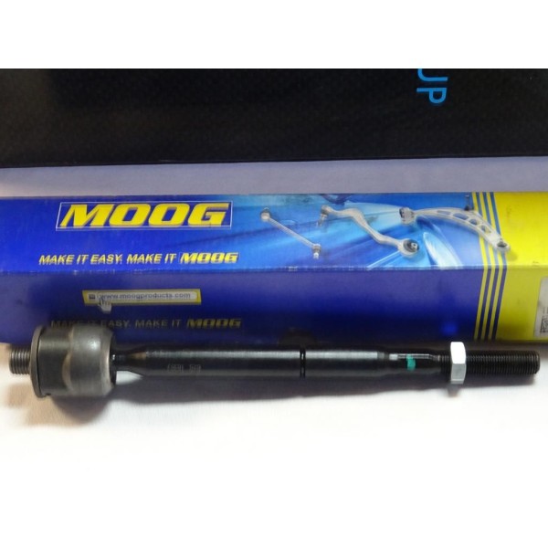 Rotule de direction interieur axiale Moog REAX0854 pour renault clio 2 II symbol thalia  
