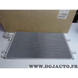 Radiateur condenseur climatisation Hella 8FC351319-301 pour volvo S40 V50 C30 C70