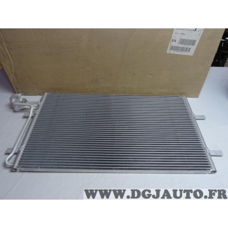 Radiateur condenseur climatisation Hella 8FC351319-301 pour volvo S40 V50 C30 C70 