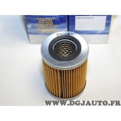 Filtre à huile Norauto N°475 pour opel vectra B dont break 2.0DI 2.0 DI 16V diesel