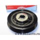 Poulie damper vilebrequin Corteco 80001299 pour renault captur clio 2 3 4 II III IV fluence kangoo laguna 2 3 II III latitude me