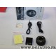 Recepteur audio bluetooth telecommande smartphone telephone mobile kit main libre Sony RM-X7BT 