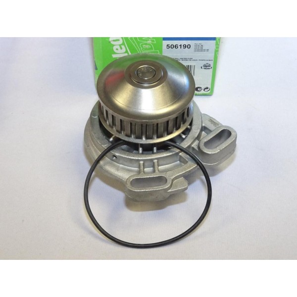 Pompe à eau Valeo 506190 pour audi 80 90 100 200 volkswagen passat B2 golf 3 III santana 1.9 2.0 2.1 2.2 2.3 essence  
