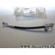 Durite tuyau gaz circuit climatisation Citroen 96779304 pour citroen C5 peugeot 407