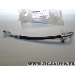 Durite tuyau gaz circuit climatisation Citroen 96779304 pour citroen C5 peugeot 407 