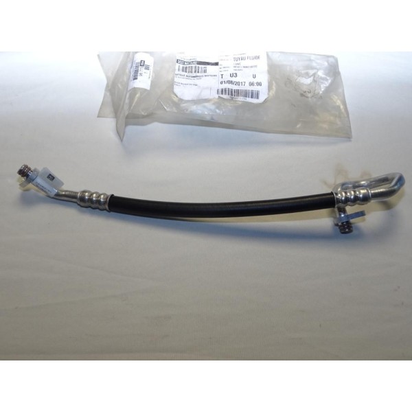 Durite tuyau gaz circuit climatisation Citroen 96779304 pour citroen C5 peugeot 407  