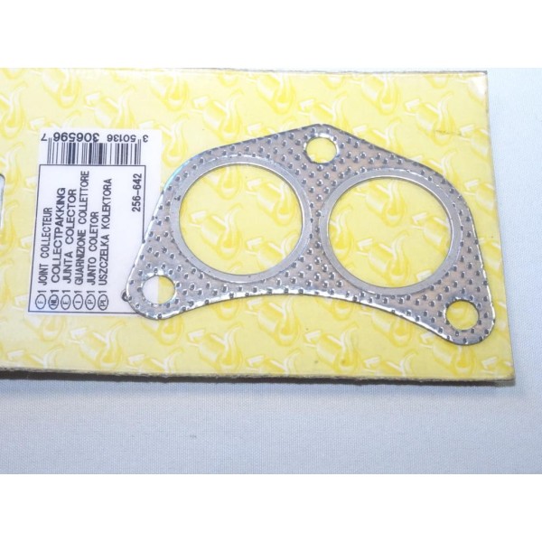 Joint collecteur pipe tuyau tube echappement Bosal 256642 pour ford escort 3 4 5 6 7 III IV V VI VII fiesta 2 3 II III orion 1 2