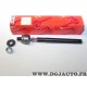 Rotule de direction interieur biellette axiale TRW JAR174 pour renault clio 1 avant 1998 