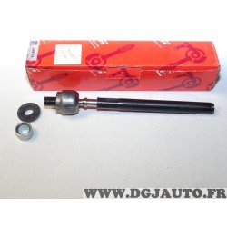 Rotule de direction interieur biellette axiale TRW JAR174 pour renault clio 1 avant 1998 