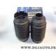 Paire soufflets amortisseur avant Sachs 900032 pour citroen AX saxo peugeot 106 