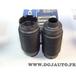 Paire soufflets amortisseur avant Sachs 900032 pour citroen AX saxo peugeot 106 