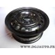 Jante tole acier 6x15 ET49 roue 15" 15 pouces Kronprinz OP515016 pour opel astra G vectra B