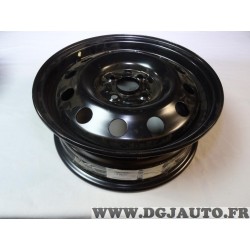 Jante tole acier 5.5x15 ET45 roue 15"' 15 pouces MWD MWD15192 pour suzuki swift