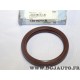 Joint spi torique vilebrequin Corteco 12015711B pour alfa romeo 145 146 147 155 156 166 GT GTV spider fiat barchetta brava bravo