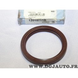Joint spi torique vilebrequin Corteco 12015711B pour alfa romeo 145 146 147 155 156 166 GT GTV spider fiat barchetta brava bravo