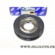 Poulie damper vilebrequin Sasic 2156015 5614444 pour opel astra G corsa C combo C meriva A 1.7DTI 1.7 DTI diesel 