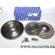 Kit embrayage disque + mecanisme + butée + volant moteur Sasic 5106048 028105264B pour ford galaxy seat alhambra volkswagen shar