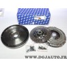 Kit embrayage disque + mecanisme + volant moteur Sasic 5106048 028105264B pour ford galaxy seat alhambra volkswagen shar