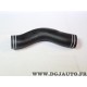 Durite air turbo compresseur Sasic 3336200 14463-1KC0A pour nissan juke 1.6 DIG-T essence dont nismo RS 