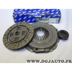 Kit embrayage disque + mecanisme + butée Sasic SCL6855 1606564 pour opel corsa A kadett E ascona C 1.0 1.2 1.3 essence