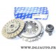 Kit embrayage disque + mecanisme + butée Sasic SCL6446 SE021125000D pour ronda malaga ibiza 1.7D 1.7 D diesel 