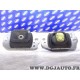 1 Tampon support moteur Sasic 2704070 112200006R pour renault laguna 3 III latitude 1.6 2.0 16V essence 1.5DCI 1.5 DCI diesel
