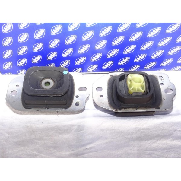 1 Tampon support moteur Sasic 2704070 112200006R pour renault laguna 3 III latitude 1.6 2.0 16V essence 1.5DCI 1.5 DCI diesel  