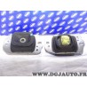 1 Tampon support moteur Sasic 2704070 112200006R pour renault laguna 3 III latitude 1.6 2.0 16V essence 1.5DCI 1.5 DCI diesel