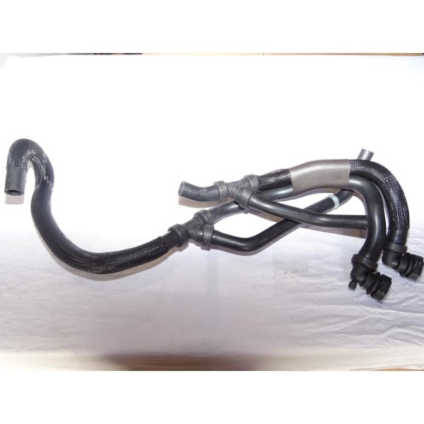 Pieuvre durite liquide de refroidissement radiateur chauffage Sasic 3404199 924000059R pour renault laguna 3 III latitude 1.5DCI