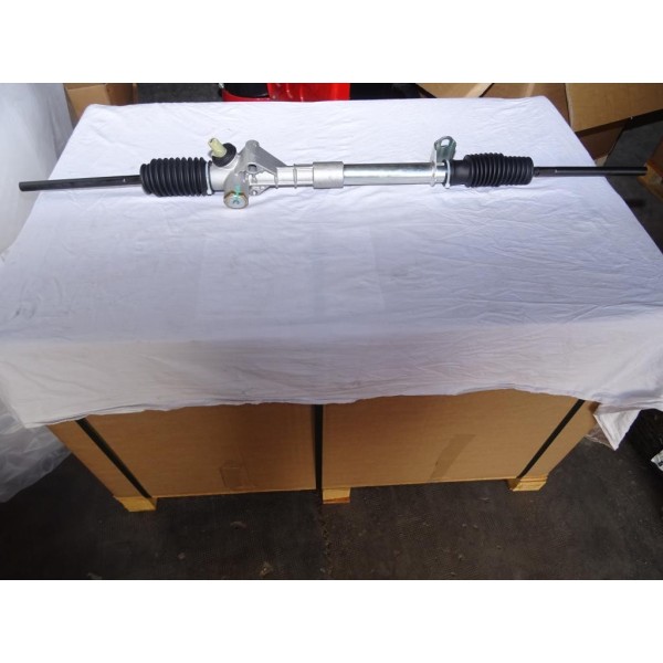 Cremaillere de direction mecanique Sasic 4006019 7701461766 pour renault trafic 1  