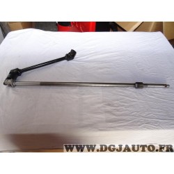 Arbre colonne cardan volant de direction Sasic 4004003 7700670684 pour renault trafic 1