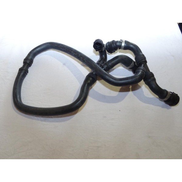 Durite radiateur liquide de refroidissement Sasic 3406392 17127542206 pour BMW serie 5 6 E60 E61 E63 E64 523 525 530 630 essence