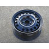 Jante tole acier 6x15 15" 15 pouces ET43 Kronprinz OP515017 pour opel zafira A meriva A