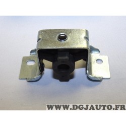 Silent bloc fixation silencieux echappement Bosal 255270 pour nissan pathfinder R51 2.5DCI 2.5 DCI diesel