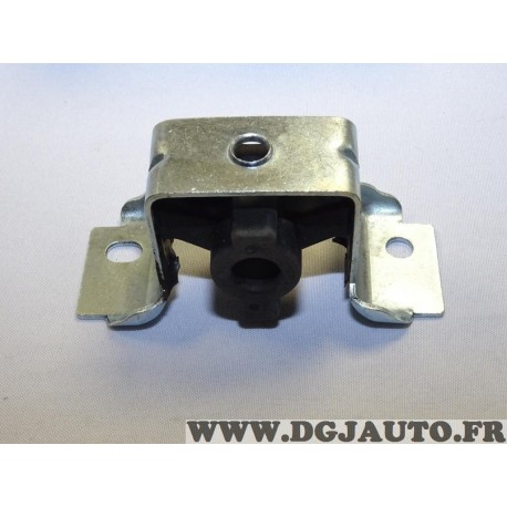 Silent bloc fixation silencieux echappement Bosal 255270 pour nissan pathfinder R51 2.5DCI 2.5 DCI diesel 