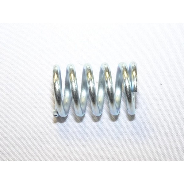 Ressort fixation tuyau echappement Bosal 251203 pour citroen C1 peugeot 107 honda accord civic concerto CRV CRX FRV HRV jazz hyu