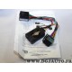 Cable faisceau module interface commande au volant Connects2 CTSPG006 pour peugeot partner 206 406 307 607 807 