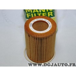 Filtre à huile Mann filter HU925/4Y pour land rover freelander 2 II volvo S60 S80 V60 V70 XC60 XC70 XC90 3.0 3.2 essence 