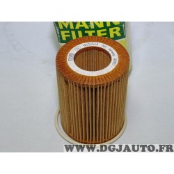 Filtre à huile Mann filter HU925/4Y pour land rover freelander 2 II volvo S60 S80 V60 V70 XC60 XC70 XC90 3.0 3.2 essence