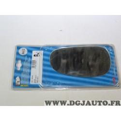 Vitre miroir glace retroviseur avant droit MAD 3612 285184 pour seat leon de 2005 à 2013 