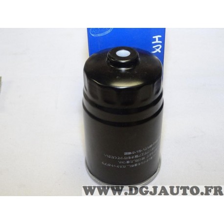 Filtre à carburant gazoil NPS H133i08 pour hyundai i10 i20 i30 trajet tucson santa fe kia ceed carnival cerato K2500 picanto sou