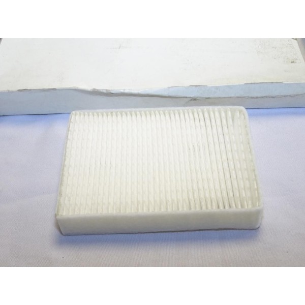 Filtre habitacle interieur Mann filter CU1519 pour hyundai getz TB  